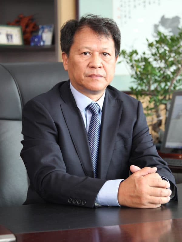 Executive 1